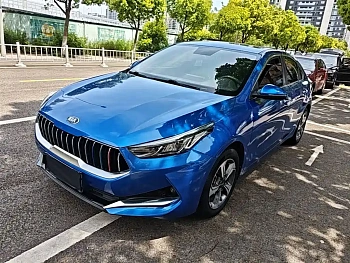 Kia K3 2019 1.5L CVT Smart Internet Edition купить на сайте DeffCars