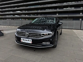 Magotan 2020 330TSI DSG luxury model купить на сайте DeffCars