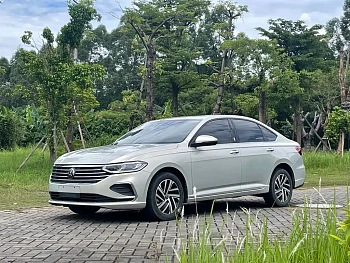 Lavida 2023 1.5L Automatic Starry Sky Five Million Edition купить по цене 1 996 737 ₽  на сайте DeffCars