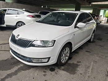 Xin Rui (Rapid) 2016款 1.6L 自动创行版 купить на сайте DeffCars