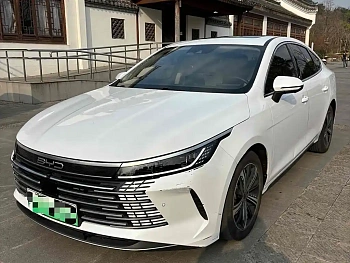 Destroyer 05 2022 DM-i 55KM Premium купить по цене 1 783 851 ₽  на сайте DeffCars