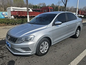 Jetta 2017 1.4L manual fashion model купить на сайте DeffCars