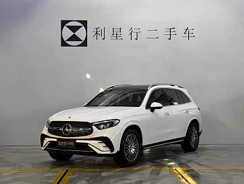Mercedes-Benz GLC 2023 GLC 300 L 4MATIC Dynamic 5-seater купить на сайте DeffCars