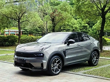 Lynk & Co 05 2020 model 2.0TD Two-wheel drive Halo купить по цене 2 189 178 ₽  на сайте DeffCars