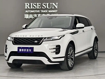 Range Rover Evoque 2021 Evoque L 249PS R-Dynamic First edition купить на сайте DeffCars
