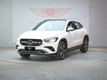 Mercedes-Benz GLA 2024 GLA 220 купить на сайте DeffCars