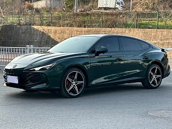 MG7 2025 2.0T Trophy+ Super Sports Edition купить на сайте DeffCars