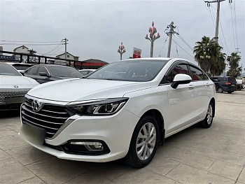 Saab D50 2019 1.5L Manual Premium Edition National VI купить на сайте DeffCars