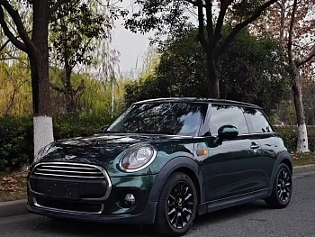 MINI 2016 1.2T ONE Avant-Garde купить на сайте DeffCars