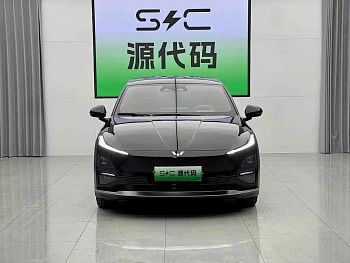 Wuling Starlight 2025 610km smart flagship model купить на сайте DeffCars