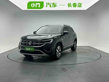 Tanyue 2023 280TSI 2WD Luxury Plus Advanced Edition купить на сайте DeffCars