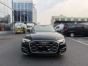 Audi A6L 2024 45 TFSI Premium Dynamic Model купить на сайте DeffCars