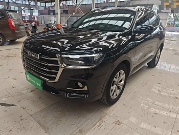 Haval H6 2021 National Trend Edition 1.5T Automatic Champion Edition Haval H6 2021 National Trend Edition 1.5T Automatic Champion Edition купить по цене 1 671 797 ₽  на сайте DeffCars