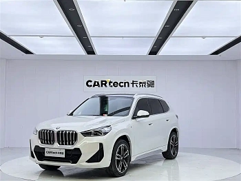 BMW X1 2024 sDrive25Li M Sports Package купить на сайте DeffCars