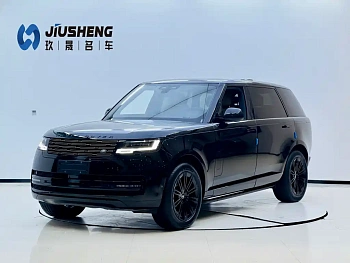 Range Rover 2023 3.0 L6 400PS Seven-seater Extended Edition купить на сайте DeffCars