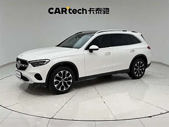 Mercedes-Benz GLC 2023 GLC 260 L 4MATIC Dynamic 5-seater купить на сайте DeffCars