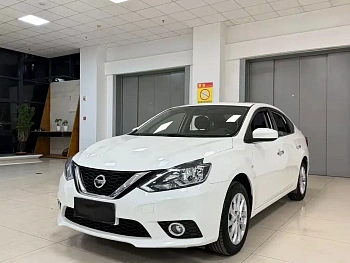 Sylphy 2021 Classic 1.6XE Manual Comfort Edition купить на сайте DeffCars