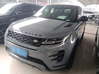 Range Rover Evoque 2020 249PS R-DYNAMIC S Sports Edition купить на сайте DeffCars
