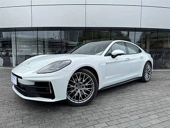 Panamera 2024 Panamera 2.9T купить на сайте DeffCars