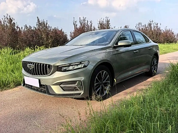 Xingrui 2023 1.5TD Fuyao Edition купить по цене 2 036 776 ₽  на сайте DeffCars