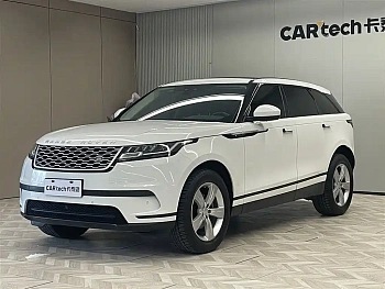 Range Rover Velar 2019 250PS купить на сайте DeffCars