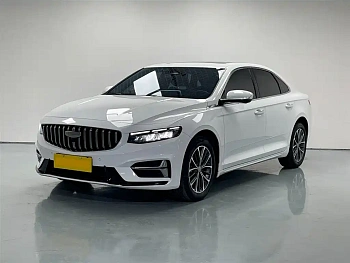 Xingrui 2025 Dongfang Yao 1.5TD Fuyao Edition купить на сайте DeffCars