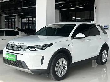 Discovery Sport 2022 200PS Family Edition 5-seater купить на сайте DeffCars