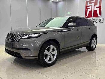 Range Rover Velar 2020 P250 купить на сайте DeffCars