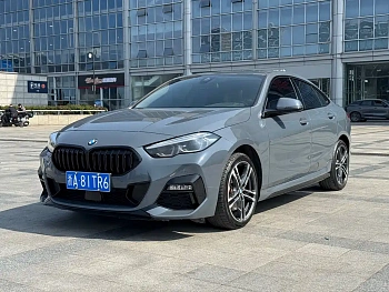 BMW 2 Series (Imported) 2023 225i Four-Door Coupe M Sports Package купить на сайте DeffCars