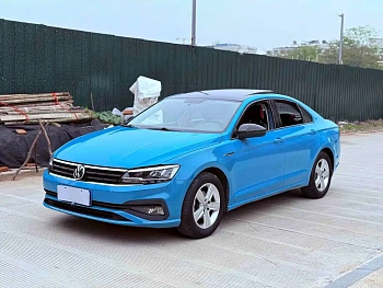 Lingdu 2019 230TSI DSG Fashion Edition National VI купить на сайте DeffCars