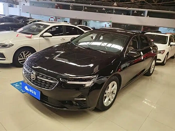 Regal 2019 20T Leading Model Guo VI купить по цене 1 792 755 ₽  на сайте DeffCars