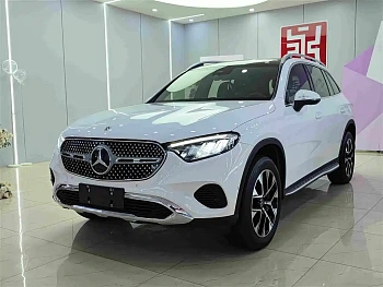 Mercedes-Benz GLC 2023 GLC 260 L 4MATIC Dynamic 7-seater купить на сайте DeffCars