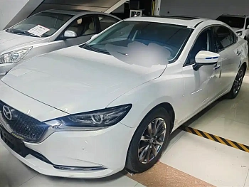 Atez 2020 2.0L Blue Sky Deluxe Edition купить по цене 2 229 434 ₽  на сайте DeffCars