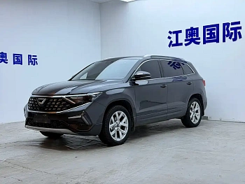 Jetta VS7 2023 280TSI automatic aggressive version купить на сайте DeffCars