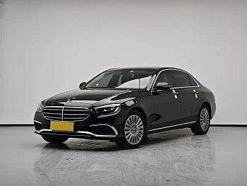 Mercedes-Benz E-Class 2023 E 300 L Fashion купить на сайте DeffCars