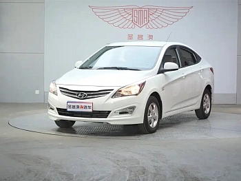 Reina 2016 1.4L automatic fashionable GS купить на сайте DeffCars