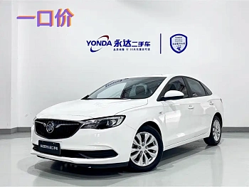 Yinglang 2021 Model 1.5L Automatic Elite купить на сайте DeffCars