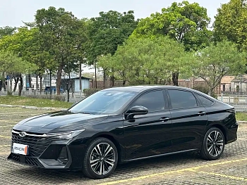 艾瑞泽8 2024款 高能版 2.0T DCT劲 купить на сайте DeffCars