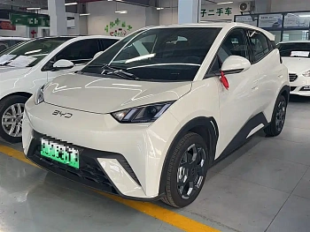 Seagull 2025 model 305km free version Seagull 2025 model 305km free version купить по цене 1 706 510 ₽  на сайте DeffCars