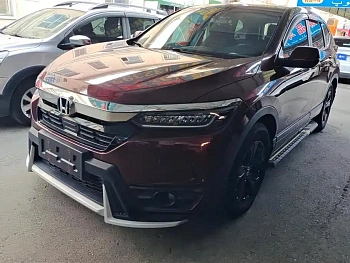 Haoying 2020 240TURBO CVT Two-wheel drive Elite Edition купить по цене 2 462 474 ₽  на сайте DeffCars