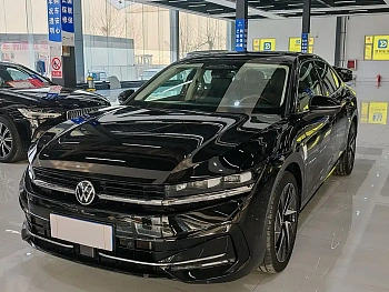 Magotan 2024 380TSI DSG Extreme Edition купить на сайте DeffCars