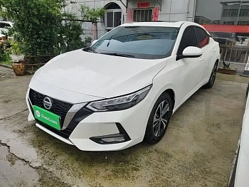 Sylphy 2021 1.6L XL CVT Delight Edition купить на сайте DeffCars
