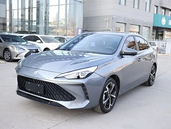 Roewe i5 2023 1.5L CVT Premium Edition купить на сайте DeffCars