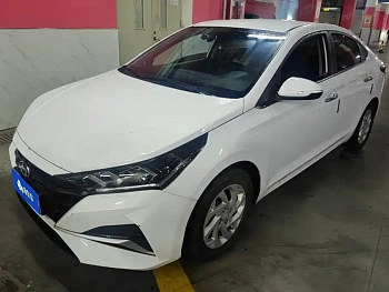 Yuena 2020 1.4L manual GLS cool version купить по цене 1 288 845 ₽  на сайте DeffCars