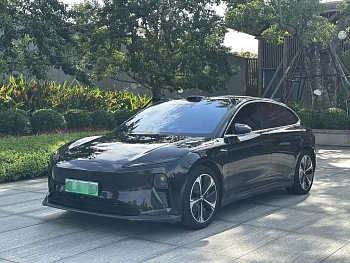 NIO ET5T 2023 75kWh Touring купить на сайте DeffCars