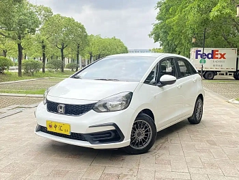Fit 2021 1.5L CVT Trendy Edition купить на сайте DeffCars