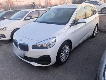 BMW 2 Series Multipurpose Station Wagon 2019 220i Leading Model купить на сайте DeffCars