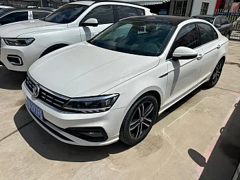 Lingdu 2021 280TSI DSG Comfort Edition купить по цене 1 897 643 ₽  на сайте DeffCars