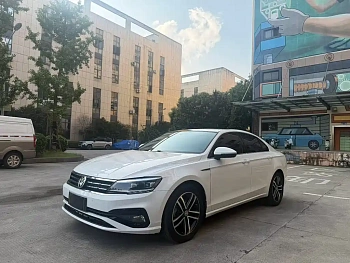 LAMANDO 2019 280TSI DSG Comfort Edition National VI купить на сайте DeffCars