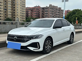 Lavida 2024 model 300TSI DSG Starry Sky Full Yi Edition купить по цене 2 292 852 ₽  на сайте DeffCars